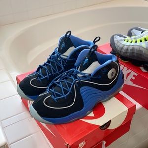 Air Penny II